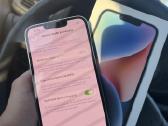 iPhone 14 - nuotraukos Nr. 2
