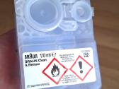Braun Series 9 Pro+ Smartcare Station - nuotraukos Nr. 4