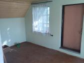Parduodamas sodo-gyvenamasis namas 100m2 - nuotraukos Nr. 8
