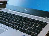 Hp Elitebook 830 G6, i5-8265, 256 SSD, Full HD - nuotraukos Nr. 2