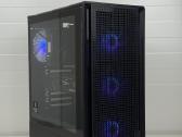 Stacionarus Žaidimų Kompiuteris I5 10600kf Rx 5700 - nuotraukos Nr. 2