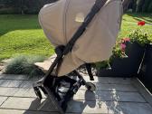 Cybex Orfeo Almond Beige - nuotraukos Nr. 2