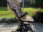 Cybex Orfeo Almond Beige - nuotraukos Nr. 5