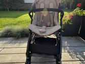 Cybex Orfeo Almond Beige - nuotraukos Nr. 6