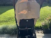 Cybex Orfeo Almond Beige - nuotraukos Nr. 7