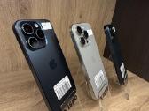 Labai tvarkingi Apple iPhone 15 pro 128gb ir 256gb - nuotraukos Nr. 3