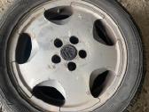 5x100 VW Reti ratlankiai - nuotraukos Nr. 5