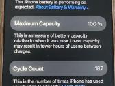 iPhone 17 Pro, 256gb - nuotraukos Nr. 4