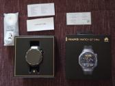 Huawei Watch GT 5 Pro – geros būklės - nuotraukos Nr. 5