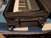 Elektrinis pianinas Korg Sp-170s - nuotraukos Nr. 3