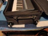 Elektrinis pianinas Korg Sp-170s - nuotraukos Nr. 4
