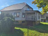 Parduodamas namas Skaudvilės miestelyje - nuotraukos Nr. 2