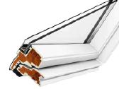 Velux Ggu Fk08 (66x140) - nuotraukos Nr. 7