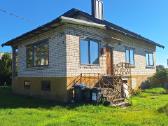 Parduodamas namas Skaudvilės miestelyje - nuotraukos Nr. 3