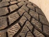 Žieminės padangos 185/60r14 82t - nuotraukos Nr. 6