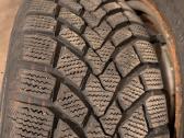 Žieminės padangos 185/60r14 82t - nuotraukos Nr. 7