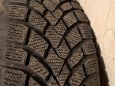 Žieminės padangos 185/60r14 82t - nuotraukos Nr. 8