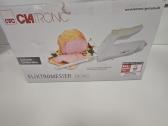 Clatronic Em 3062 elektrinis peilis 150 W - nuotraukos Nr. 2
