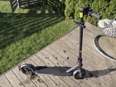Xiaomi Mi Electric Scooter Pro 2 - nuotraukos Nr. 2