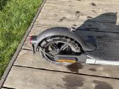 Xiaomi Mi Electric Scooter Pro 2 - nuotraukos Nr. 3