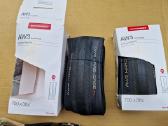 Pirelli p zero, bontrager naujos padangos - nuotraukos Nr. 2