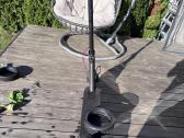 Xiaomi Mi Electric Scooter Pro 2 - nuotraukos Nr. 7