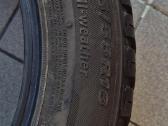 Dvi visasezoninės 205/55 R16 Nexen - nuotraukos Nr. 6