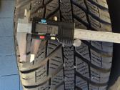 Dvi visasezoninės 205/55 R16 Nexen - nuotraukos Nr. 2
