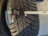 Dvi visasezoninės 205/55 R16 Nexen - nuotraukos Nr. 3
