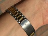 Vintažinė Bulova 1d12m iš 1970ųjų - nuotraukos Nr. 3