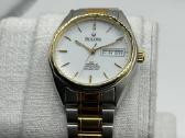 Vintažinė Bulova 1d12m iš 1970ųjų - nuotraukos Nr. 5