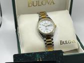 Vintažinė Bulova 1d12m iš 1970ųjų - nuotraukos Nr. 12