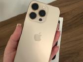 iPhone 16pro Desert titanium - nuotraukos Nr. 2