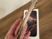 iPhone 16pro Desert titanium - nuotraukos Nr. 4