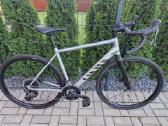 Canyon grizl gravel XL 2026m + Canyon M - nuotraukos Nr. 6