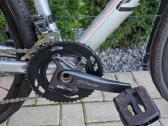 Canyon grizl gravel XL 2026m + Canyon M - nuotraukos Nr. 8