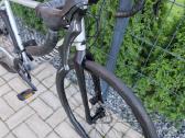 Canyon grizl gravel XL 2026m + Canyon M - nuotraukos Nr. 9