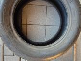 Dvi geros visasezoninės 215/55 R17 Good Year - nuotraukos Nr. 4