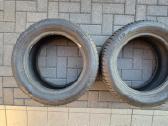 Dvi geros visasezoninės 215/55 R17 Good Year - nuotraukos Nr. 7