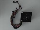 Veikiantis 550w Maitinimo blokas 80 plus bronze - nuotraukos Nr. 4