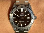 Kaip naujas Orient Mako 40mm automatinis laikrodis - nuotraukos Nr. 2