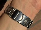 Kaip naujas Orient Mako 40mm automatinis laikrodis - nuotraukos Nr. 3