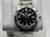 Kaip naujas Orient Mako 40mm automatinis laikrodis - nuotraukos Nr. 4