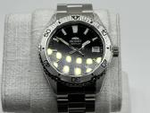 Kaip naujas Orient Mako 40mm automatinis laikrodis - nuotraukos Nr. 5