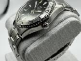 Kaip naujas Orient Mako 40mm automatinis laikrodis - nuotraukos Nr. 6