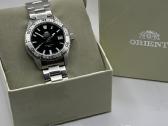 Kaip naujas Orient Mako 40mm automatinis laikrodis - nuotraukos Nr. 10
