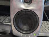 Genelec 8020d Raw monitorinės kolonėlės - nuotraukos Nr. 2