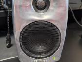 Genelec 8020d Raw monitorinės kolonėlės - nuotraukos Nr. 3