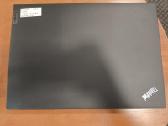 Thinkpad P16s i7-1260p 32gb 512gb T550 4gb 18% - nuotraukos Nr. 3