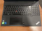 Thinkpad P16s i7-1260p 32gb 512gb T550 4gb 18% - nuotraukos Nr. 2